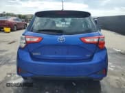 ✅ 2018 Toyota Yaris L • VIN: VNKKTUD38JA091968 • Lot: 65359725. Wystawiony na Copart z przebiegiem 85 926 mil. Bezpłatny archiwum sprzedaży aukcyjnych z USA i szczegółowy raport historii pojazdu na DreamBid. Zdjęcie 6.