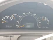 ✅ 2006 Mercedes-Benz CL • VIN: WDBPJ74J66A047459 • Lot: 85701005. Listed on Copart with 129,321 mi. Free auction sales archive from the USA and detailed vehicle history report at DreamBid. Image 9.