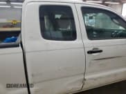 ✅ 2015 Toyota Tacoma • VIN: 5TFTX4CN3FX057848 • Lot: 93702595. Wystawiony na Copart z przebiegiem 200 699 mil. Bezpłatny archiwum sprzedaży aukcyjnych z USA i szczegółowy raport historii pojazdu na DreamBid. Zdjęcie 10.