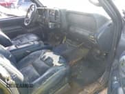 ✅ 1998 GMC Suburban • VIN: 1GKFK16R7WJ700525 • Lot: 41305248. Wystawiony na IAAI z przebiegiem 205 300 mil. Bezpłatny archiwum sprzedaży aukcyjnych z USA i szczegółowy raport historii pojazdu na DreamBid. Zdjęcie 5.