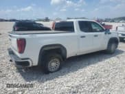 ✅ 2020 GMC Sierra 1500 • VIN: 1GTR9AEF0LZ202661 • Лот: 59924055. Опубликован ранее на Copart с пробегом Не указан. Бесплатный доступ к архиву аукционных продаж из США и подробный отчёт об истории автомобиля на DreamBid. Изображение 3.