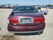 ✅ 2003 Buick LeSabre Limited • VIN: 1G4HR54K03U241583 • Lot: 68181235. Listed on Copart with 79,535 mi. Free auction sales archive from the USA and detailed vehicle history report at DreamBid. Image 6.