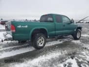 ✅ 2004 Dodge Dakota SLT • VIN: 1D7HG42N64S597573 • Lot: 87504315. Wystawiony na Copart z przebiegiem 188 865 mil. Bezpłatny archiwum sprzedaży aukcyjnych z USA i szczegółowy raport historii pojazdu na DreamBid. Zdjęcie 3.
