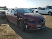 ✅ 2017 Chevrolet Volt LT • VIN: 1G1RC6S50HU131226 • Lot: 69229613. Wystawiony na Copart z przebiegiem 132 617 mil. Bezpłatny archiwum sprzedaży aukcyjnych z USA i szczegółowy raport historii pojazdu na DreamBid. Zdjęcie 4.