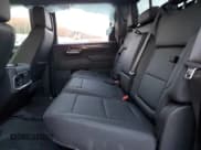 ✅ 2025 Chevrolet Silverado 2500HD • VIN: 1GC4KPE72SF101972 • Lot: 83872184. Listed on Copart with 1,973 mi. Free auction sales archive from the USA and detailed vehicle history report at DreamBid. Image 10.