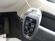 ✅ 2022 Hyundai Tucson Limited • VIN: KM8JFDA20NU065999 • Lot: 42382379. Wystawiony na IAAI z przebiegiem 22 534 mil. Bezpłatny archiwum sprzedaży aukcyjnych z USA i szczegółowy raport historii pojazdu na DreamBid. Zdjęcie 11.