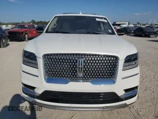 ✅ 2020 Lincoln Navigator Reserve • VIN: 5LMJJ3KTXLEL11526 • Лот: 75241484. Опубликован ранее на Copart с пробегом 79 070 миль. Бесплатный доступ к архиву аукционных продаж из США и подробный отчёт об истории автомобиля на DreamBid. Изображение 5.