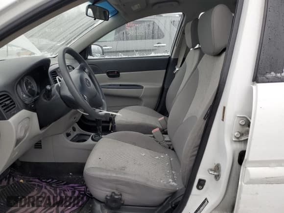 ✅ 2011 Hyundai Accent GLS • VIN: KMHCN4AC2BU618782 • Лот: 43337445. Опубликован ранее на Copart с пробегом 112 788 миль. Бесплатный доступ к архиву аукционных продаж из США и подробный отчёт об истории автомобиля на DreamBid. Изображение 7.