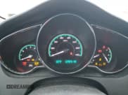 ✅ 2012 Chevrolet Malibu 3LT • VIN: 1G1ZF5E75CF173760 • Lot: 80845394. Listed on Copart with 67,574 mi. Free auction sales archive from the USA and detailed vehicle history report at DreamBid. Image 9.