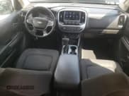 ✅ 2019 Chevrolet Colorado 2WD LT • VIN: 1GCGSCEN5K1275326 • Лот: 69593674. Опубликован ранее на Copart с пробегом 72 372 миль. Бесплатный доступ к архиву аукционных продаж из США и подробный отчёт об истории автомобиля на DreamBid. Изображение 8.