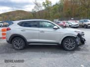 ✅ 2021 Hyundai Tucson Ultimate • VIN: KM8J3CAL6MU388514 • Лот: 43527914. Опубликован ранее на IAAI с пробегом 47 843 миль. Бесплатный доступ к архиву аукционных продаж из США и подробный отчёт об истории автомобиля на DreamBid. Изображение 13.