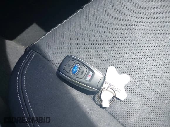 ✅ 2016 Subaru Forester Touring • VIN: JF2SJAVC1GH404811 • Lot: 42093338. Listed on IAAI with 44,635 mi. Free auction sales archive from the USA and detailed vehicle history report at DreamBid. Image 11.