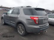 ✅ 2012 Ford Explorer XLT • VIN: 1FMHK7D84CGA46413 • Lot: 43804879. Wystawiony na IAAI z przebiegiem 228 379 mil. Bezpłatny archiwum sprzedaży aukcyjnych z USA i szczegółowy raport historii pojazdu na DreamBid. Zdjęcie 3.