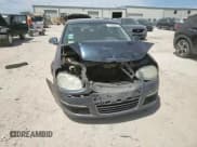 ✅ 2008 Volkswagen Jetta SE • VIN: 3VWRM71K88M178460 • Lot: 57409555. Listed on Copart with 111,714 mi. Free auction sales archive from the USA and detailed vehicle history report at DreamBid. Image 13.