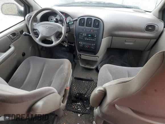 ✅ 2002 Chrysler Voyager eC • VIN: 1C4GJ15B62B617129 • Лот: 78424424. Опубликован ранее на Copart с пробегом 100 105 миль. Бесплатный доступ к архиву аукционных продаж из США и подробный отчёт об истории автомобиля на DreamBid. Изображение 8.