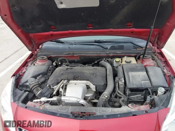 ✅ 2015 Buick Regal Premium I • VIN: 2G4GN5EX3F9273320 • Lot: 41992742. Listed on IAAI with 133,753 mi. Free auction sales archive from the USA and detailed vehicle history report at DreamBid. Image 10.