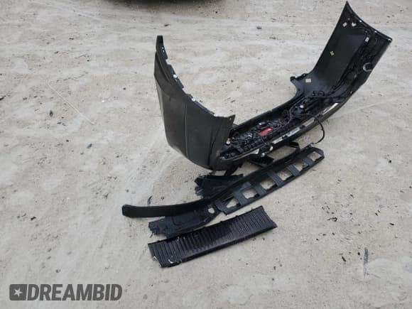 ✅ 2024 Hyundai Palisade Calligraphy • VIN: KM8R7DGEXRU706518 • Лот: 89265335. Опубликован ранее на Copart с пробегом 25 897 миль. Бесплатный доступ к архиву аукционных продаж из США и подробный отчёт об истории автомобиля на DreamBid. Изображение 13.