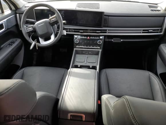 2024 Hyundai Santa Fe XRT с VIN 5NMP3DGLXRH002347, выставлен на аукционе Copart как лот 42988325 с пробегом 9 104 миль миль и Списание • Salvage title. История ставок и продаж доступна на DreamBid. Изображение 8.