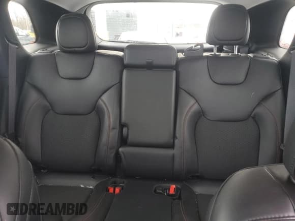 ✅ 2020 Jeep Cherokee Trailhawk Elite • VIN: 1C4PJMBX3LD582993 • Lot: 41991855. Listed on Copart with 94,870 mi. Free auction sales archive from the USA and detailed vehicle history report at DreamBid. Image 10.