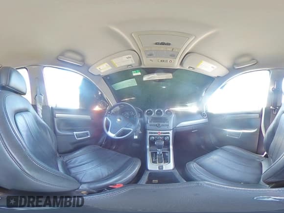 ✅ 2012 Chevrolet Captiva Sport LS • VIN: 3GNAL2EK7CS639997 • Lot: 59946635. Wystawiony na Copart z przebiegiem 124 770 mil. Bezpłatny archiwum sprzedaży aukcyjnych z USA i szczegółowy raport historii pojazdu na DreamBid. Zdjęcie 14.