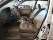 ✅ 2005 Hyundai Sonata GLS • VIN: KMHWF35H25A211108 • Лот: 88425955. Опубликован ранее на Copart с пробегом 162 259 миль. Бесплатный доступ к архиву аукционных продаж из США и подробный отчёт об истории автомобиля на DreamBid. Изображение 7.