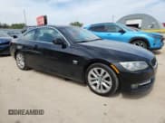 ✅ 2011 BMW 3 Series 328i xDrive • VIN: WBAKF5C52BE655825 • Lot: 80733355. Listed on Copart with 104,607 mi. Free auction sales archive from the USA and detailed vehicle history report at DreamBid. Image 4.