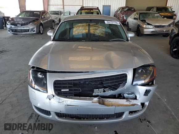 ✅ 2002 Audi TT • VIN: TRUWC28N021030633 • Lot: 64131155. Wystawiony na Copart z przebiegiem 97 360 mil. Bezpłatny archiwum sprzedaży aukcyjnych z USA i szczegółowy raport historii pojazdu na DreamBid. Zdjęcie 5.