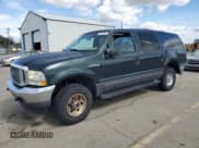 ✅ 2004 Ford Excursion Special Serv • VIN: 1FMNU41S74ED33740 • Lot: 51643285. Wystawiony na Copart z przebiegiem 193 942 mil. Bezpłatny archiwum sprzedaży aukcyjnych z USA i szczegółowy raport historii pojazdu na DreamBid. Zdjęcie 1.