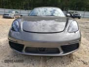 ✅ 2018 Porsche 718 Cayman S • VIN: WP0AB2A87JK279225 • Lot: 71201794. Listed on Copart with 24,514 mi. Free auction sales archive from the USA and detailed vehicle history report at DreamBid. Image 5.