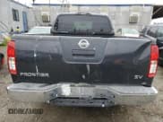 ✅ 2012 Nissan Frontier SV • VIN: 1N6AD0FR5CC463685 • Lot: 49257005. Listed on Copart with 251,223 mi. Free auction sales archive from the USA and detailed vehicle history report at DreamBid. Image 6.