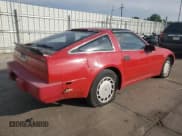 ✅ 1989 Nissan 300ZX • VIN: JN1HZ14S9KX290648 • Лот: 68129905. Опубликован ранее на Copart с пробегом 179 802 миль. Бесплатный доступ к архиву аукционных продаж из США и подробный отчёт об истории автомобиля на DreamBid. Изображение 3.