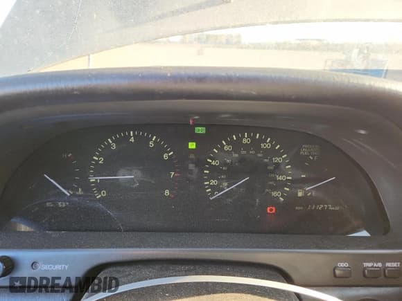 ✅ 1993 Lexus LS • VIN: JT8UF11EXP0181830 • Lot: 91120675. Listed on Copart with 179,082 mi. Free auction sales archive from the USA and detailed vehicle history report at DreamBid. Image 9.