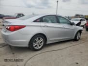 ✅ 2011 Hyundai Sonata GLS • VIN: 5NPEB4AC1BH096971 • Lot: 64874184. Wystawiony na Copart z przebiegiem 186 199 mil. Bezpłatny archiwum sprzedaży aukcyjnych z USA i szczegółowy raport historii pojazdu na DreamBid. Zdjęcie 3.