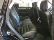 ✅ 2016 Porsche Cayenne Turbo • VIN: WP1AC2A27GLA88351 • Lot: 55738385. Wystawiony na Copart z przebiegiem Nie podano. Bezpłatny archiwum sprzedaży aukcyjnych z USA i szczegółowy raport historii pojazdu na DreamBid. Zdjęcie 11.