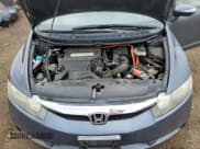 ✅ 2010 Honda Civic • VIN: JHMFA3F20AS007245 • Lot: 58928535. Wystawiony na Copart z przebiegiem 133 024 mil. Bezpłatny archiwum sprzedaży aukcyjnych z USA i szczegółowy raport historii pojazdu na DreamBid. Zdjęcie 11.