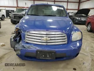 ✅ 2008 Chevrolet HHR LT • VIN: 3GNDA23DX8S604093 • Lot: 47618615. Listed on Copart with 239,784 mi. Free auction sales archive from the USA and detailed vehicle history report at DreamBid. Image 5.