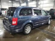 ✅ 2009 Chrysler Town & Country Touring • VIN: 2A8HR54129R630669 • Лот: 84457775. Опубликован ранее на Copart с пробегом 144 910 миль. Бесплатный доступ к архиву аукционных продаж из США и подробный отчёт об истории автомобиля на DreamBid. Изображение 3.