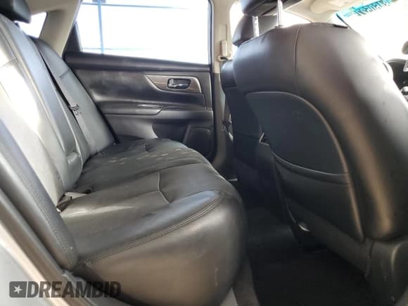 ✅ 2015 Nissan Altima SL • VIN: 1N4BL3AP9FC141305 • Лот: 84605275. Опубликован ранее на Copart с пробегом 116 898 миль. Бесплатный доступ к архиву аукционных продаж из США и подробный отчёт об истории автомобиля на DreamBid. Изображение 10.