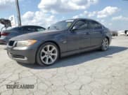 ✅ 2008 BMW 3 Series 335i • VIN: WBAVB73548KY63929 • Lot: 48372295. Listed on Copart with 142,328 mi. Free auction sales archive from the USA and detailed vehicle history report at DreamBid. Image 1.