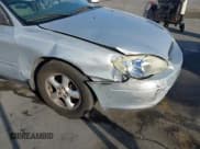 ✅ 2003 Ford Taurus SES Standard • VIN: 1FAFP55263G184584 • Lot: 43409464. Listed on IAAI with 243,247 mi. Free auction sales archive from the USA and detailed vehicle history report at DreamBid. Image 6.