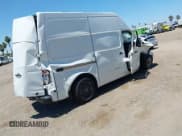 ✅ 2017 Nissan NV S • VIN: 1N6AF0LY7HN805400 • Lot: 42771785. Wystawiony na IAAI z przebiegiem 83 979 mil. Bezpłatny archiwum sprzedaży aukcyjnych z USA i szczegółowy raport historii pojazdu na DreamBid. Zdjęcie 4.