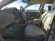 ✅ 2001 Mercury Sable LS Premium • VIN: 1MEHM59S71G644207 • Lot: 84601144. Listed on Copart with 71,236 mi. Free auction sales archive from the USA and detailed vehicle history report at DreamBid. Image 7.