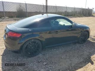 ✅ 2016 Audi TT 2.0T • VIN: TRUC5AFV5G1018625 • Лот: 69271373. Опубликован ранее на Copart с пробегом 45 891 миль. Бесплатный доступ к архиву аукционных продаж из США и подробный отчёт об истории автомобиля на DreamBid. Изображение 3.