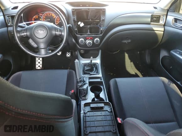 ✅ 2014 Subaru WRX WRX • VIN: JF1GR7E65EG262420 • Lot: 63064155. Listed on Copart with 125,825 mi. Free auction sales archive from the USA and detailed vehicle history report at DreamBid. Image 8.