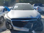 ✅ 2017 Kia Sorento LX • VIN: 5XYPG4A39HG272840 • Лот: 43432407. Опубликован ранее на IAAI с пробегом 93 384 миль. Бесплатный доступ к архиву аукционных продаж из США и подробный отчёт об истории автомобиля на DreamBid. Изображение 13.