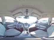 ✅ 2016 Chevrolet Equinox LT • VIN: 2GNALCEK5G6272222 • Лот: 71981414. Опубликован ранее на Copart с пробегом 109 323 миль. Бесплатный доступ к архиву аукционных продаж из США и подробный отчёт об истории автомобиля на DreamBid. Изображение 12.