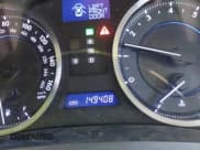 ✅ 2012 Lexus IS 250 • VIN: JTHBF5C29C5182935 • Lot: 43713719. Listed on IAAI with 149,408 mi. Free auction sales archive from the USA and detailed vehicle history report at DreamBid. Image 16.