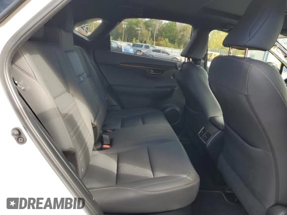 ✅ 2020 Lexus NX 300 • VIN: JTJGARDZXL2228702 • Лот: 86670415. Опубликован ранее на Copart с пробегом 34 171 миль. Бесплатный доступ к архиву аукционных продаж из США и подробный отчёт об истории автомобиля на DreamBid. Изображение 11.