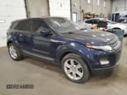 ✅ 2015 Land Rover Range Rover Evoque Pure Premium • VIN: SALVR2BG3FH074808 • Lot: 93831245. Listed on Copart with 75,090 mi. Free auction sales archive from the USA and detailed vehicle history report at DreamBid. Image 4.