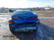 ✅ 2023 Nissan Sentra SV • VIN: 3N1AB8CV7PY247247 • Lot: 43719008. Wystawiony na IAAI z przebiegiem 36 658 mil. Bezpłatny archiwum sprzedaży aukcyjnych z USA i szczegółowy raport historii pojazdu na DreamBid. Zdjęcie 6.